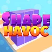 Cube Havocios版