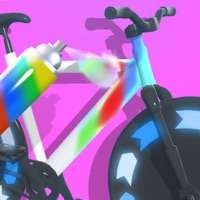 DIY Bikeios版