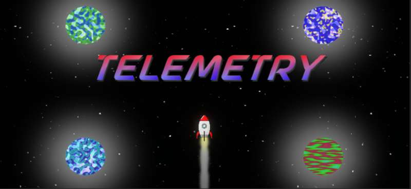 TELEMETRY!ios版0