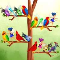 Birds Sortios版