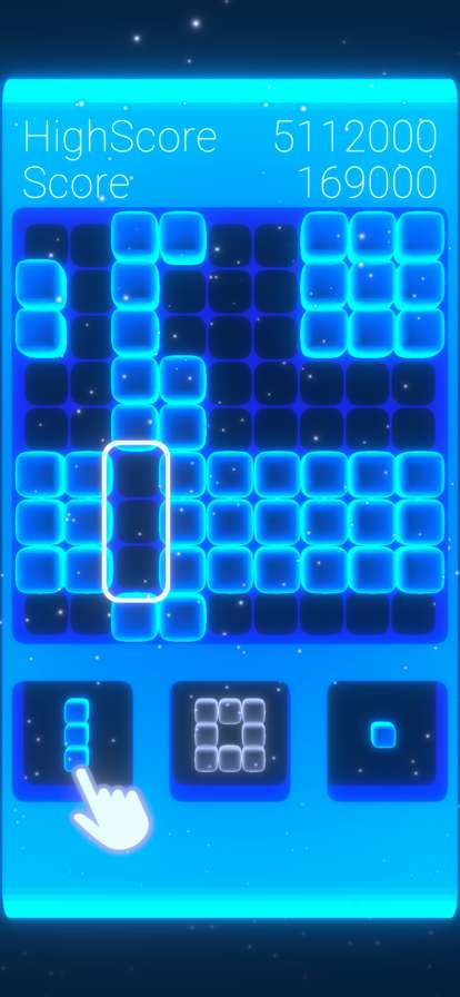 bluecubeios版1