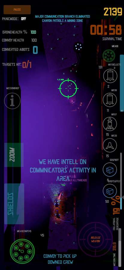 RedWaterOneios版7