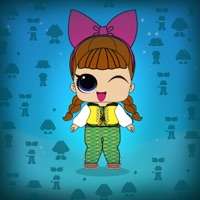 magic dolls outfit ideasios版