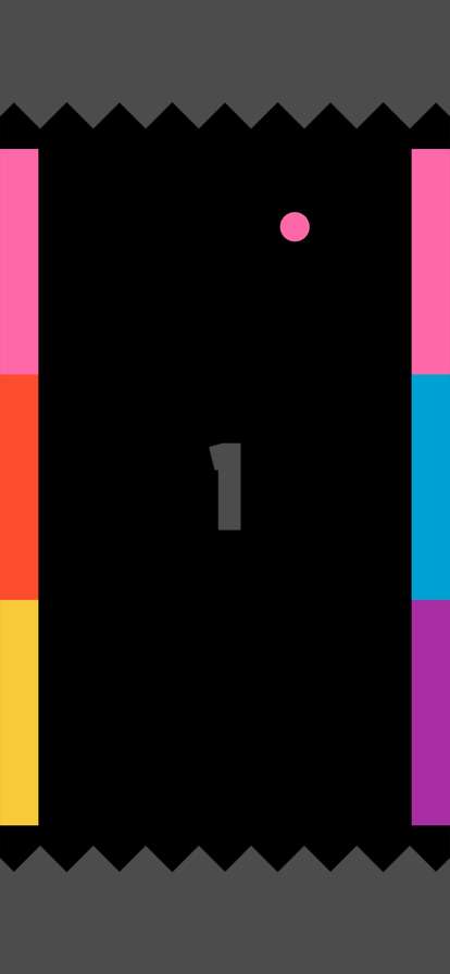 Color Matcherios版0
