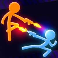 Stick War: Infinity Duelios版