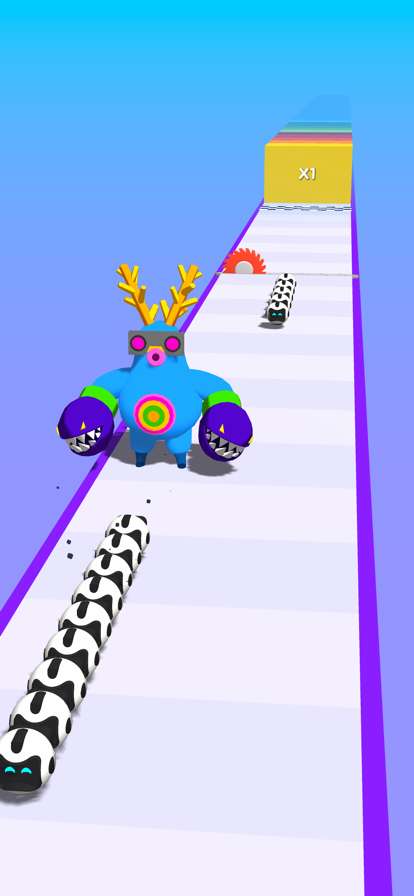 Microbots!ios版5