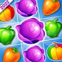 Farm Crush : Match 3 Gameios版