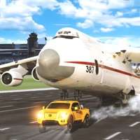 Plane Flight Simulator gameios版