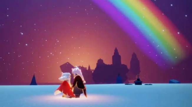 光遇2.9任务攻略 光遇2023年2月9日每日任务完成教程