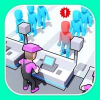 Cashier Crazeios版