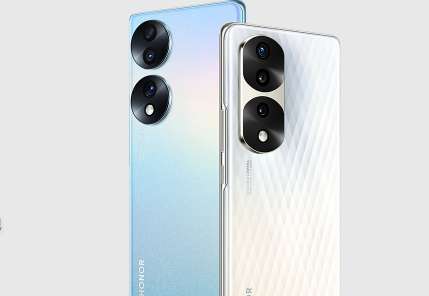 荣耀70Pro+截屏怎样操作