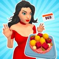 Food Evolution!ios版