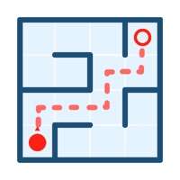 Maze Puzzleios版