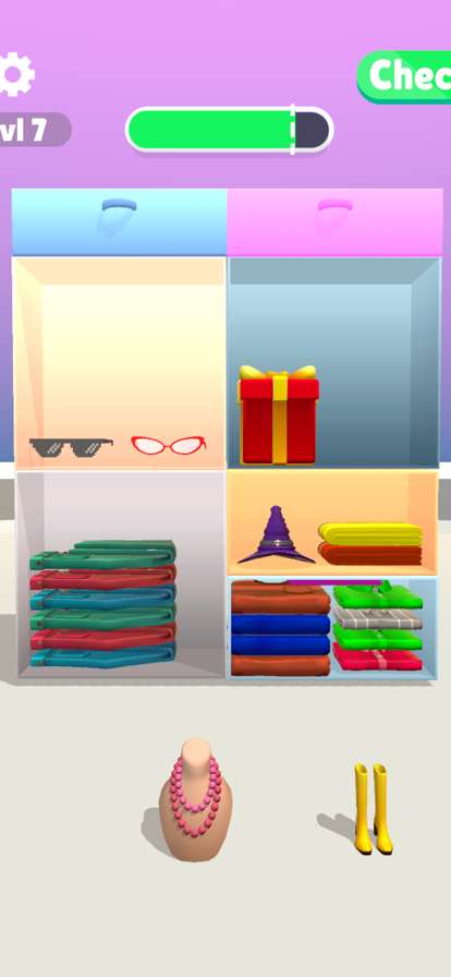 Wardrobe Fitios版3