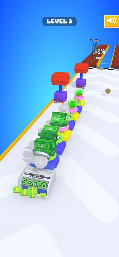 Money Waveios版3