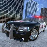 大警察犯罪城ios版