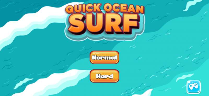 Quick Ocean Surfios版0