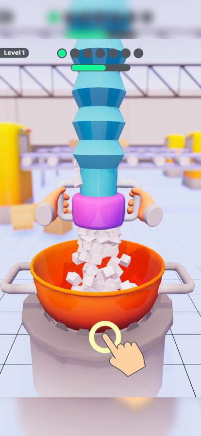 Candy Factoryios版0