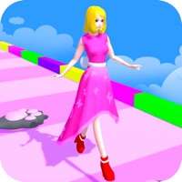 Long Skirt Rush!ios版