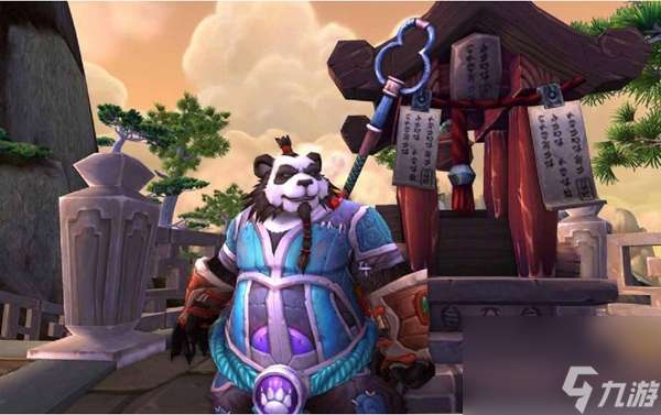 "魔兽世界死亡骑士天赋选择"