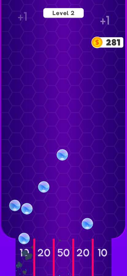 Bubble Shot!ios版4