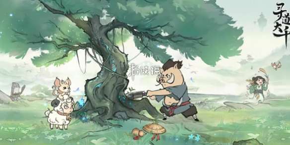 寻道大千天地法则怎么洗属性-寻道大千天地法则洗属性攻略