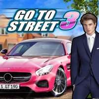 Go To Street 3ios版