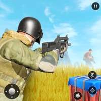 FPS Commando Shooting OPS Gameios版