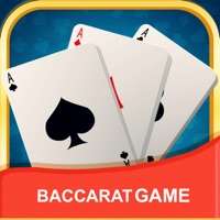 Baccarat Gameios版