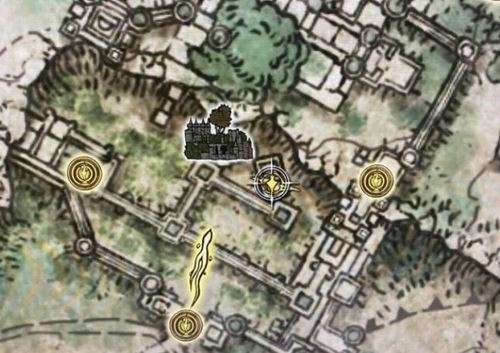 艾尔登法环夜与火之剑在哪-艾尔登法环夜与火之剑位置介绍