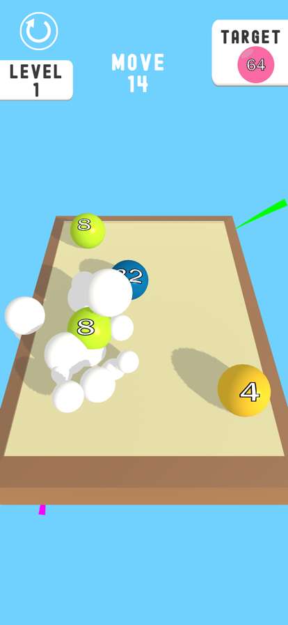 Draw 2048!ios版4