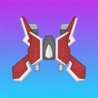 Galaxy Defender Endless Battleios版