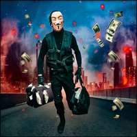 Bank Robbery City Gangster 3Dios版