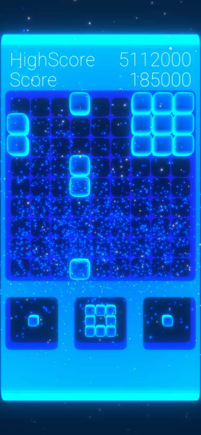 bluecubeios版7