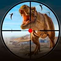 Dinosaur Hunting Games 3Dios版