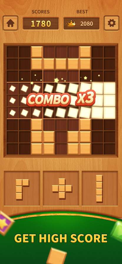 Woody Masterios版3