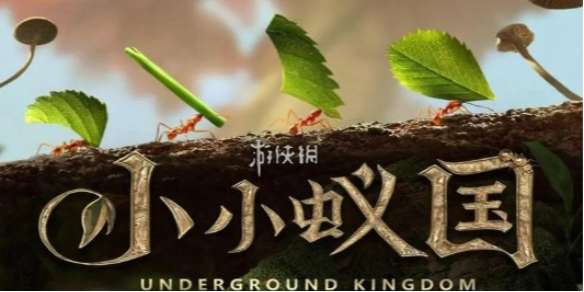 小小蚁国蚁后升级仓库前置条件是什么-小小蚁国蚁后升级仓库前置条件介绍