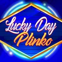Lucky Day Plinkoios版