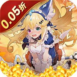 魔力契约（0.05折觉醒之灵）