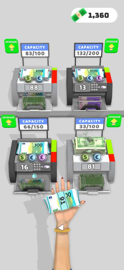 Oh My Money!ios版1