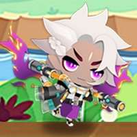 妖灵冒险ios版