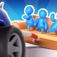 Couch Ridersios版