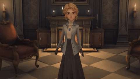 第五人格记者怎么玩-第五人格记者玩法攻略