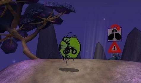 孢子(Spore)银河冒险飙车怎么玩-孢子(Spore)银河冒险飙车秘籍