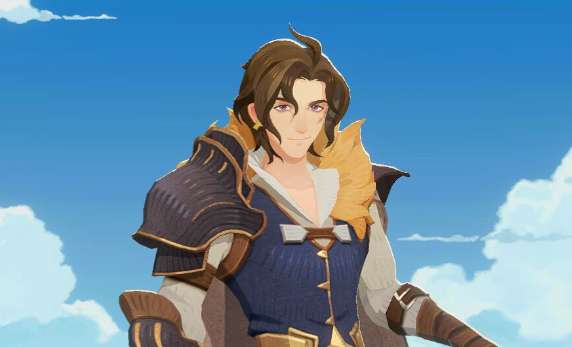 《剑与远征启程》维伦技能是什么