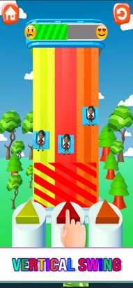 AdventureLand: Fun Park Gamesios版5