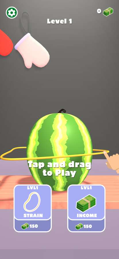 Fruit Click!ios版1