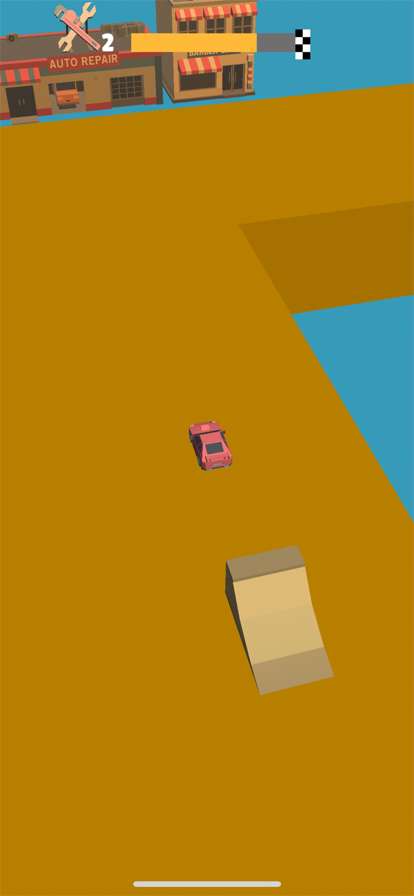 Drift Wheelsios版3