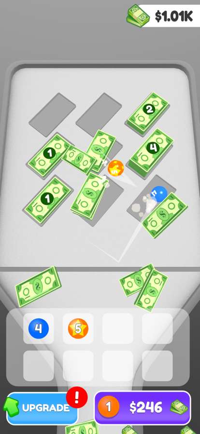 Money Breakios版3