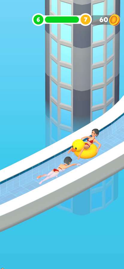 Dive Teamios版2